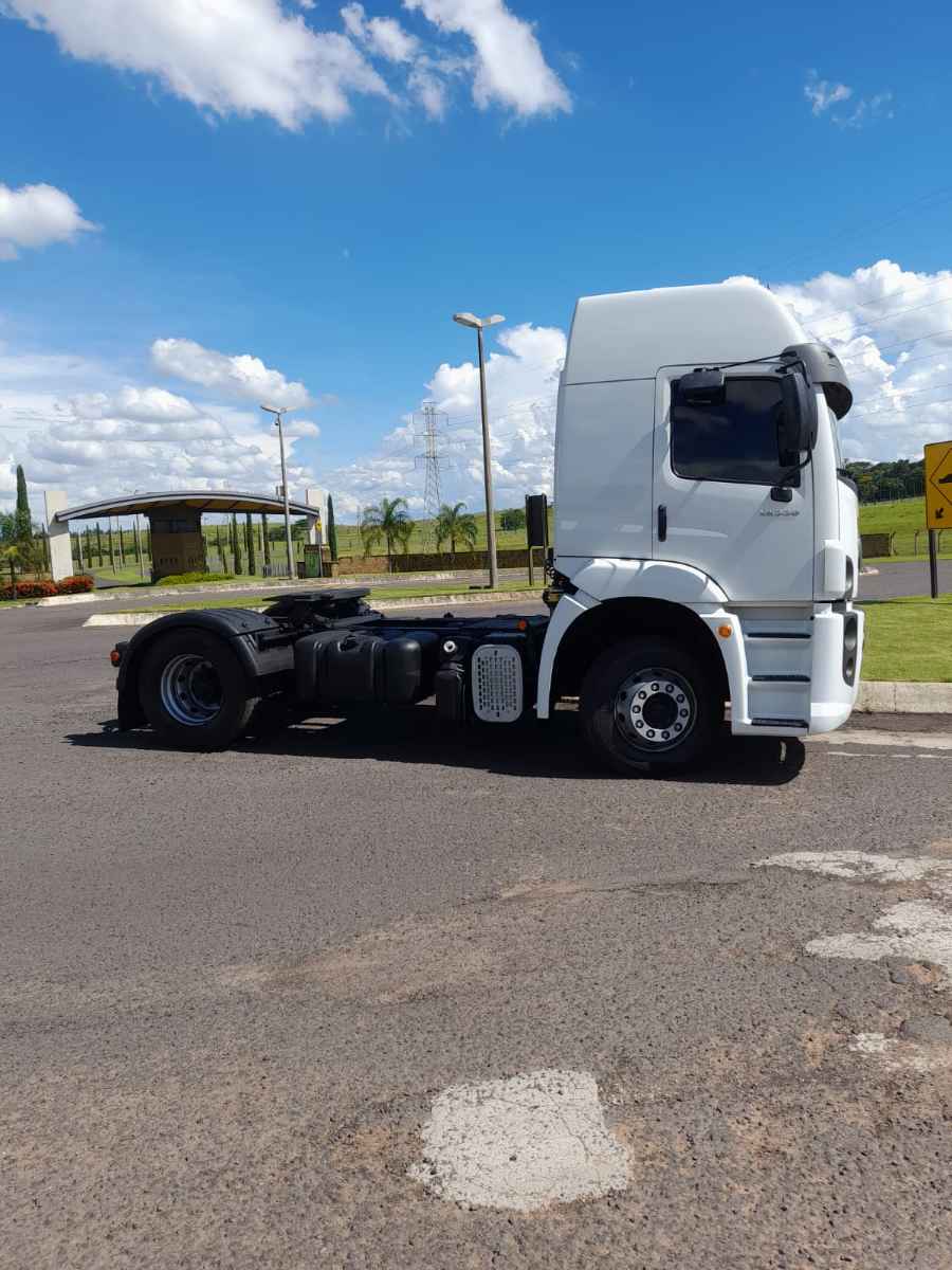 Volkswagen VW 19.330