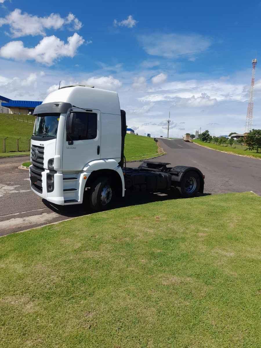 Volkswagen VW 19.330