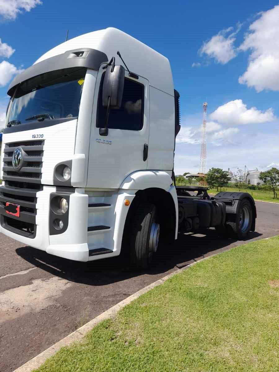 Volkswagen VW 19.330